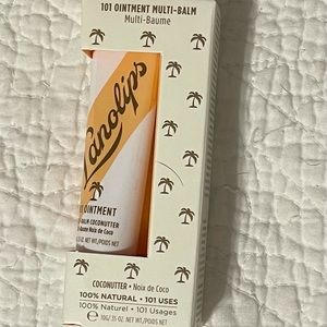 Coco butter 101 Ointment multi balm